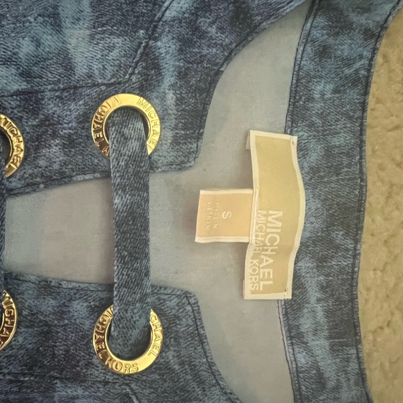 Michael Kors Mini Dress - Picture 3 of 5